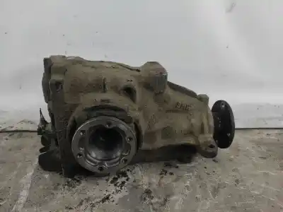 Second-hand car spare part front differential for bmw 3 compact (e36) 318 tds oem iam references 1214110  