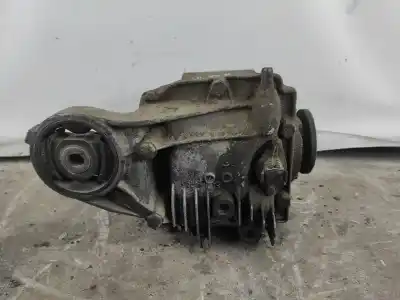 Second-hand car spare part front differential for bmw 3 compact (e36) 318 tds oem iam references 1214110  