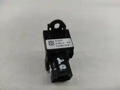 Second-hand car spare part rear right power window switch for smart city-coupe (450) 0.8 cdi (s1clc1. 450.300. 450.301. 450.302. 450.303.... oem iam references 30773273  