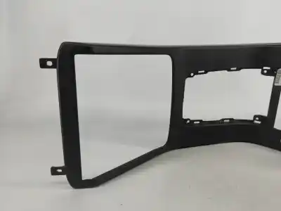 Second-hand car spare part center console for smart city-coupe (450) 0.8 cdi (s1clc1. 450.300. 450.301. 450.302. 450.303.... oem iam references 39859179  