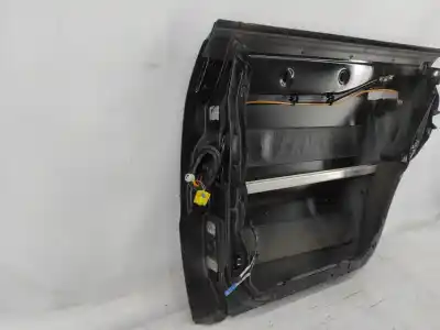 Second-hand car spare part rear right door for smart city-coupe (450) 0.8 cdi (s1clc1. 450.300. 450.301. 450.302. 450.303.... oem iam references   