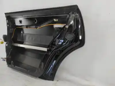 Second-hand car spare part rear right door for smart city-coupe (450) 0.8 cdi (s1clc1. 450.300. 450.301. 450.302. 450.303.... oem iam references   