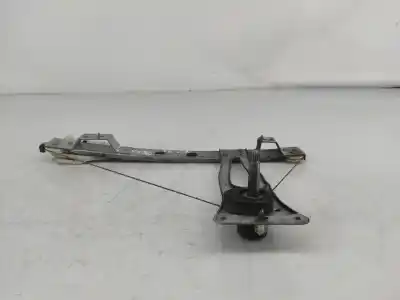 Автозапчастина б/у регулятор скла заднього правого для citroen c3 i (fc_, fn_) 1.4 hdi посилання на oem iam   