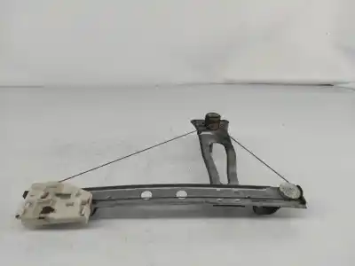 Автозапчастина б/у регулятор скла заднього правого для citroen c3 i (fc_, fn_) 1.4 hdi посилання на oem iam   