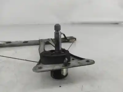 Автозапчастина б/у регулятор скла заднього правого для citroen c3 i (fc_, fn_) 1.4 hdi посилання на oem iam   