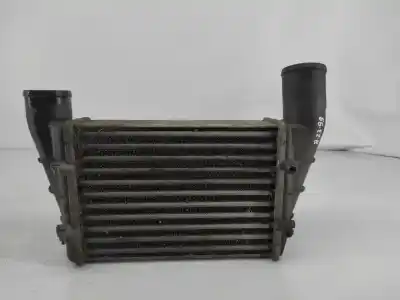 Автозапчастина б/у інтеркулер для audi a4 b5 avant (8d5) 1.9 tdi посилання на oem iam 058145805g  