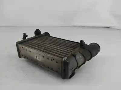 Автозапчастина б/у інтеркулер для audi a4 b5 avant (8d5) 1.9 tdi посилання на oem iam 058145805g  