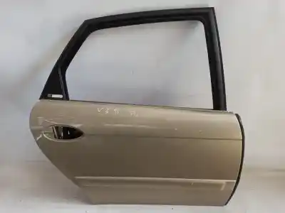 Peça sobressalente para automóvel em segunda mão PORTA DO AUTOMÓVEL TRASEIRA DIREITA por CITROEN C5 II (RC_)  Referências OEM IAM    Peça sobressalente para automóvel em segunda mão PORTA DO AUTOMÓVEL TRASEIRA DIREITA por CITROEN C5 II (RC_)  Referências OEM IAM
