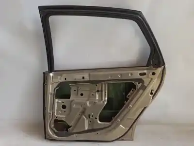 Автозапчасти б/у дверь задняя правая за citroen c5 ii (rc_) 110 gasolina 2005 5p ссылки oem iam   