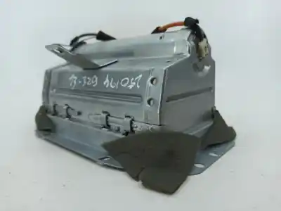 Автозапчасти б/у подушка безопасности передняя правая за peugeot 407 sw (6e_, 6d_) 2.2 16v ссылки oem iam 9644588880  