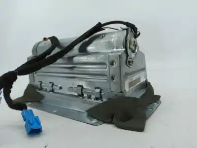 Автозапчасти б/у подушка безопасности передняя правая за peugeot 407 sw (6e_, 6d_) 2.2 16v ссылки oem iam 9644588880  