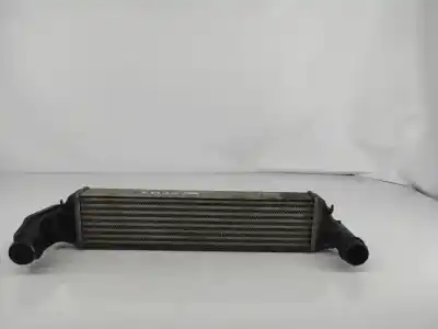 Second-hand car spare part intercooler for bmw 3 (e46) 330 d oem iam references 2246795