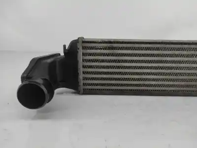 Second-hand car spare part intercooler for bmw 3 (e46) 330 d oem iam references 2246795  