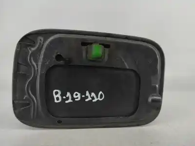 Second-hand car spare part outer fuel cap for bmw 3 (e46) 330 d oem iam references   