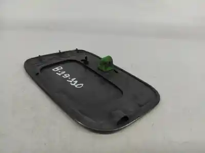 Second-hand car spare part outer fuel cap for bmw 3 (e46) 330 d oem iam references   