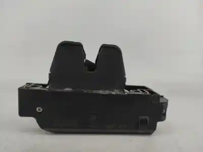 Автозапчастина б/у замок багажника / ворот для fiat ulysse (179_) 2.0 d multijet посилання на oem iam 9646091580