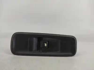 Автозапчастина б/у передній правий віконний вимикач для fiat ulysse (179_) 2.0 d multijet посилання на oem iam 14893750xt