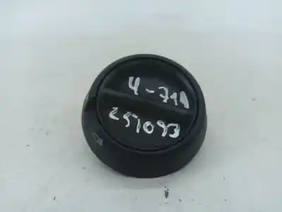 Peça sobressalente para automóvel em segunda mão comutador de luzes por renault kangoo express (fc0/1_) d 65 1.9 (fc0e fc02 fc0j fc0n) referências oem iam 