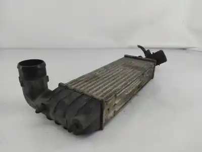 Peça sobressalente para automóvel em segunda mão intercooler por fiat ulysse (179_) 2.0 d multijet referências oem iam   