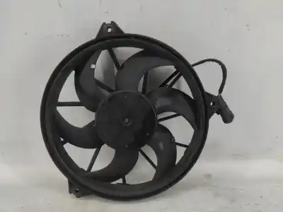 Автозапчастина б/у вентилятор опалення для fiat ulysse (179_) 2.0 d multijet посилання на oem iam 1494742080