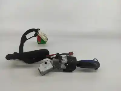 Автозапчастина б/у стартер для fiat ulysse (179_) 2.0 d multijet посилання на oem iam 36353100