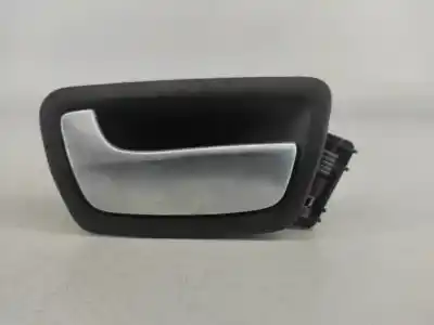 Автозапчастина б/у усередині передня права ручка для fiat ulysse (179_) 2.0 d multijet посилання на oem iam 1484729077