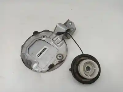 Автозапчасти б/у наружная крышка топлива за suzuki swift iii (mz, ez) 1.3 ddis (rs 413d) ссылки oem iam   