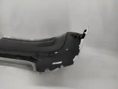 Peça sobressalente para automóvel em segunda mão para choques traseiro por citroen xsara (n1) 1.4 i referências oem iam   