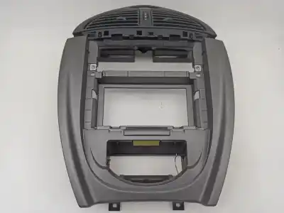 Peça sobressalente para automóvel em segunda mão consola central por citroen c5 ii (rc_) 110 gasolina 2005 5p referências oem iam 