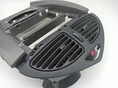 Автозапчастина б/у центральна консоль для citroen c5 ii (rc_) 110 gasolina 2005 5p посилання на oem iam   