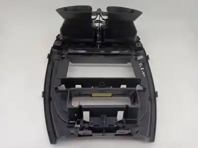 Автозапчастина б/у центральна консоль для citroen c5 ii (rc_) 110 gasolina 2005 5p посилання на oem iam   