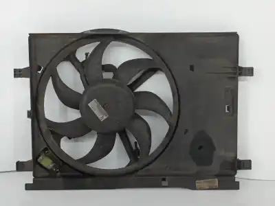 Second-hand car spare part heating fan for opel corsa d (s07) 1.4 (l08 l68) oem iam references n2987002
