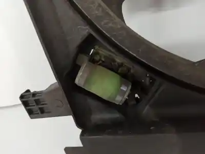 Second-hand car spare part heating fan for opel corsa d (s07) 1.4 (l08 l68) oem iam references n2987002  