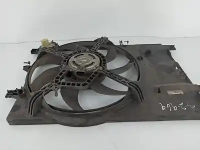 Second-hand car spare part heating fan for opel corsa d (s07) 1.4 (l08 l68) oem iam references n2987002  