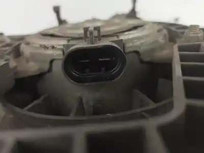 Second-hand car spare part heating fan for opel corsa d (s07) 1.4 (l08 l68) oem iam references n2987002  