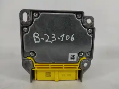 Second-hand car spare part airbag control unit for audi a4 b7 avant (8ed) 2.0 tdi oem iam references 8e0959655g   Second-hand car spare part airbag control unit for audi a4 b7 avant (8ed) 2.0 tdi oem iam references 8e0959655g