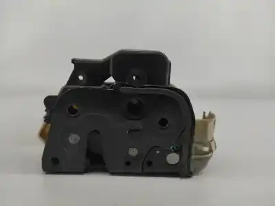 Second-hand car spare part left front door lock for audi a4 b7 avant (8ed) 2.0 tdi oem iam references 9pinos Second-hand car spare part left front door lock for audi a4 b7 avant (8ed) 2.0 tdi oem iam references 9pinos