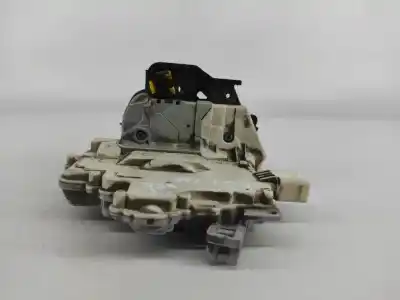 Second-hand car spare part rear left door lock for audi a4 b7 avant (8ed) 2.0 tdi oem iam references 8pinos  