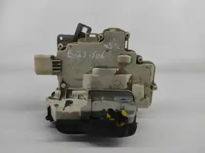 Second-hand car spare part rear left door lock for audi a4 b7 avant (8ed) 2.0 tdi oem iam references 8pinos  
