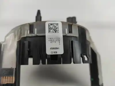 Автозапчасти б/у кольцо подушки безопасности за audi a4 b7 avant (8ed) 2.0 tdi ссылки oem iam 4e0953541   Автозапчасти б/у кольцо подушки безопасности за audi a4 b7 avant (8ed) 2.0 tdi ссылки oem iam 4e0953541