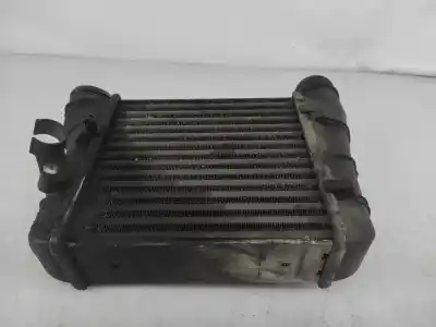 Peça sobressalente para automóvel em segunda mão intercooler por audi a4 b7 avant (8ed) 2.0 tdi referências oem iam 8e0145805s  