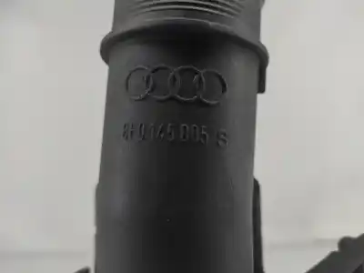 Peça sobressalente para automóvel em segunda mão intercooler por audi a4 b7 avant (8ed) 2.0 tdi referências oem iam 8e0145805s  