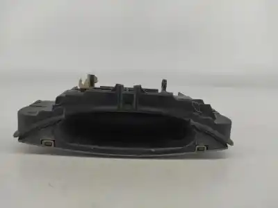 Second-hand car spare part exterior left rear door handle for audi a4 b7 avant (8ed) 2.0 tdi oem iam references 4b0839885  