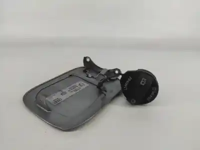 Peça sobressalente para automóvel em segunda mão tampa de combustível externa por audi a4 b7 avant (8ed) 2.0 tdi referências oem iam 4e0010376p  
