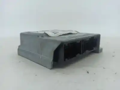Автозапчасти б/у блок управления подушками безопасности за peugeot 407 sw (6e_, 6d_) 2.2 16v ссылки oem iam 9655880880  