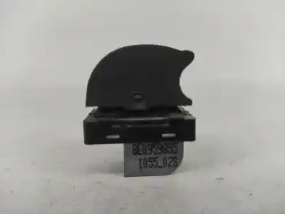 Second-hand car spare part rear right power window switch for audi a4 b7 avant (8ed) 2.0 tdi oem iam references 8e0959855  