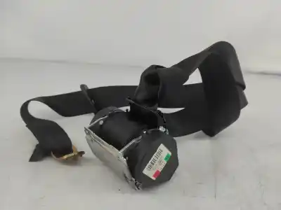 Peça sobressalente para automóvel em segunda mão cinto de segurança traseiro direito por audi a4 b7 avant (8ed) 2.0 tdi referências oem iam 8e5857805d  