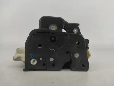 Second-hand car spare part rear right door lock for audi a4 b7 avant (8ed) 2.0 tdi oem iam references 8e0839016aa Second-hand car spare part rear right door lock for audi a4 b7 avant (8ed) 2.0 tdi oem iam references 8e0839016aa