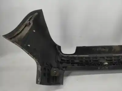 Second-hand car spare part rear bumper for audi a4 b7 avant (8ed) 2.0 tdi oem iam references   