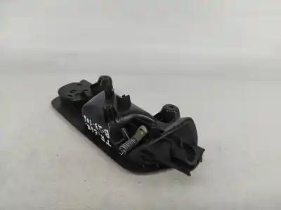 Second-hand car spare part interior left rear handle for audi a4 b7 avant (8ed) 2.0 tdi oem iam references 8e0839019  